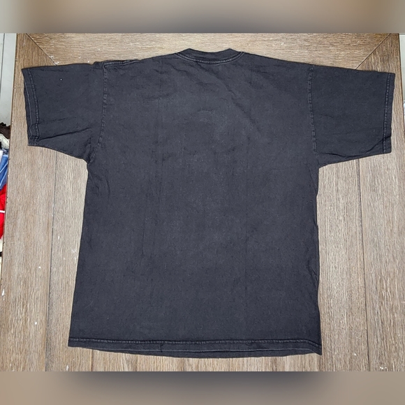 🏁 🏎 Vintage Dale Earnhardt Men's Graphic T-Shirt Size XL 🏁 🏎 - Picture 6 of 6